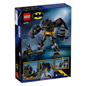 Lego Batman Mech Armor 76270